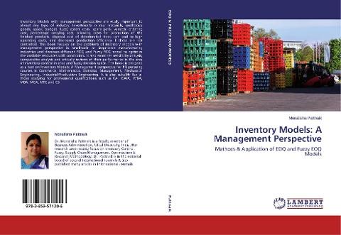 Inventory Models: A Management Perspective