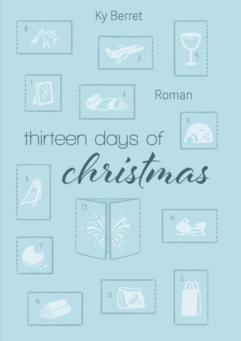 Thirteen Days Of Christmas