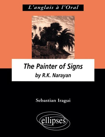 Narayan R.K., The Painter of Signs