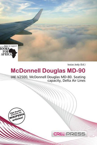 McDonnell Douglas MD-90