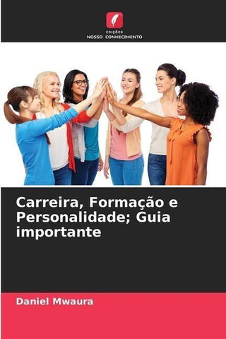 Carreira, Formação e Personalidade; Guia importante