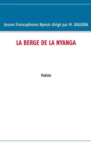 La berge de la nyanga