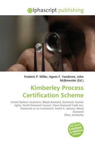 Kimberley Process Certification Scheme