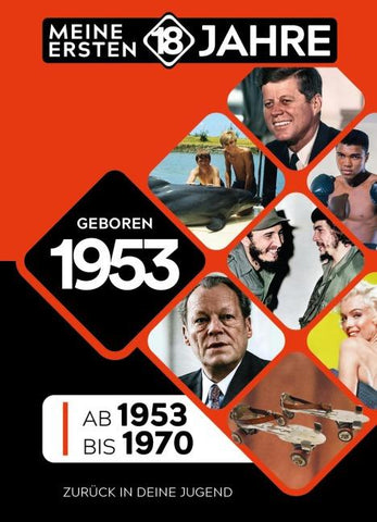 Geboren 1953