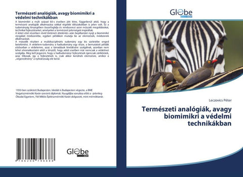 Természeti analógiák, avagy biomimikri a védelmi technikákban