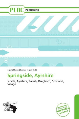 Springside, Ayrshire