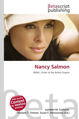 Nancy Salmon