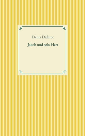 Jakob und sein Herr