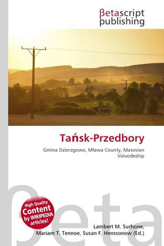 Ta¿sk-Przedbory
