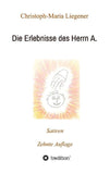 Die Erlebnisse des Herrn A.