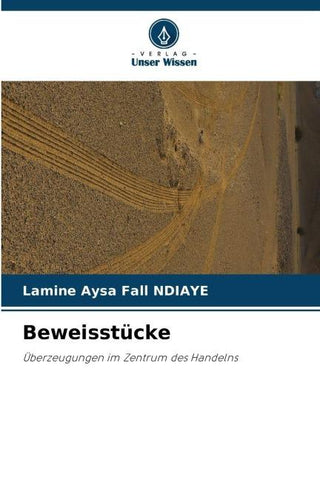 Beweisstücke