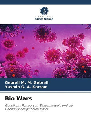 Bio Wars