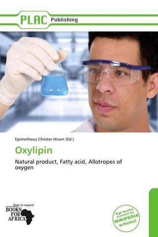 Oxylipin