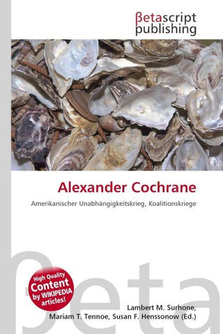 Alexander Cochrane