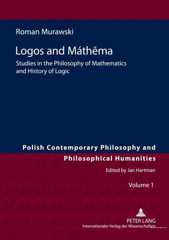 Logos and Máthēma