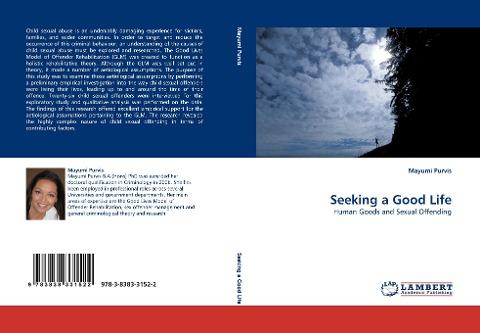Seeking a Good Life