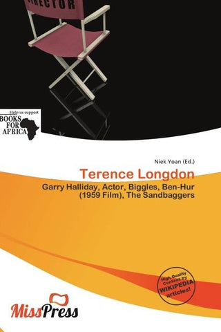 Terence Longdon