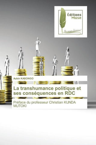 La transhumance politique et ses conséquences en RDC