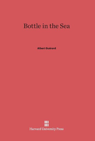 Bottle in the Sea