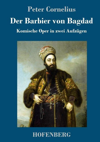Der Barbier von Bagdad