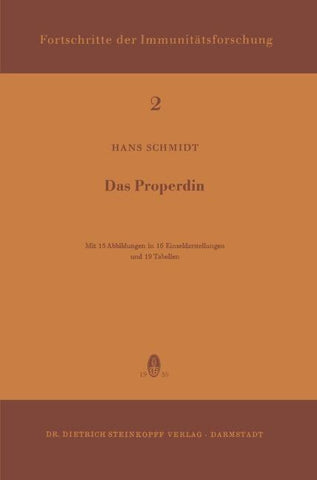 Das Properdin