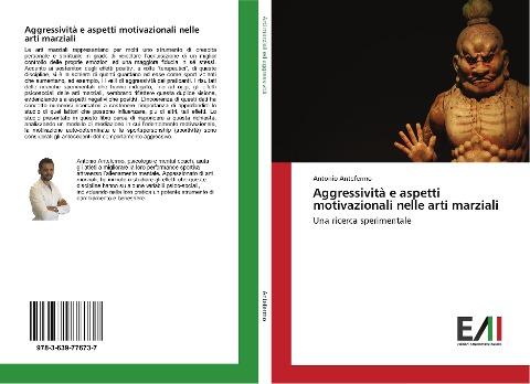 Aggressività e aspetti motivazionali nelle arti marziali