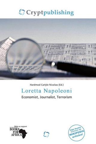Loretta Napoleoni