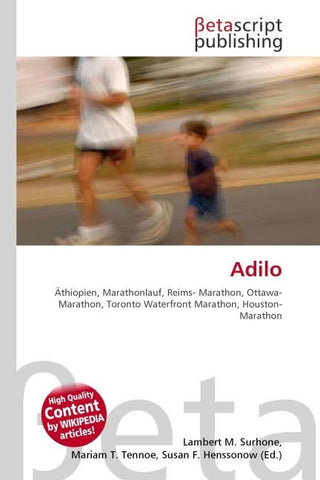 Adilo