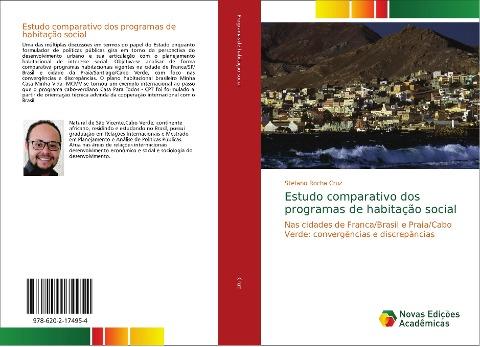 Estudo comparativo dos programas de habitação social