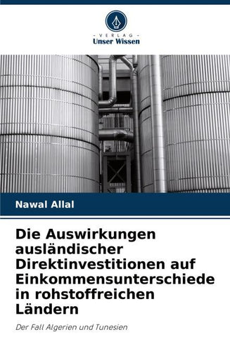 Die Auswirkungen ausländischer Direktinvestitionen auf Einkommensunterschiede in rohstoffreichen Ländern
