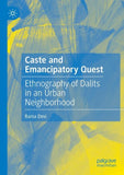 Caste and Emancipatory Quest