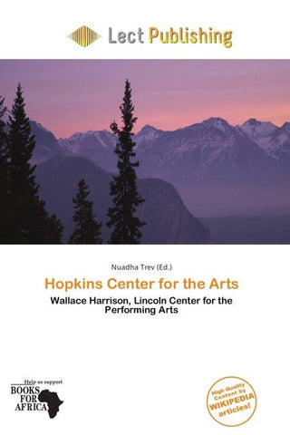 Hopkins Center for the Arts