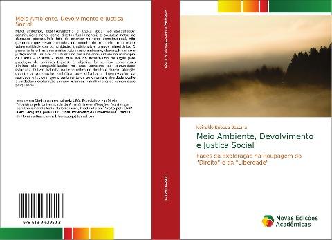 Meio Ambiente, Desenvolvimento e Justiça Social