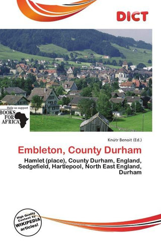 Embleton, County Durham