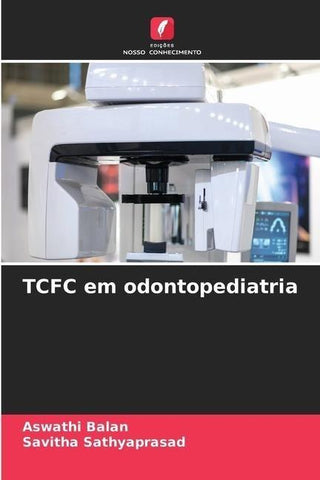 TCFC em odontopediatria
