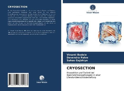 CRYOSECTION