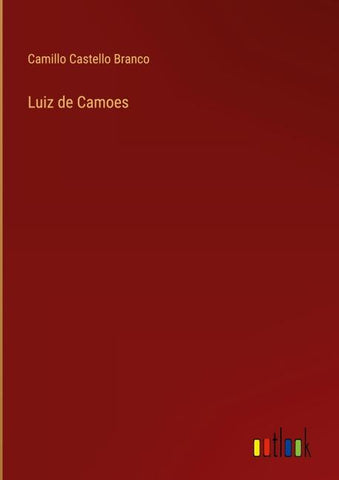 Luiz de Camoes