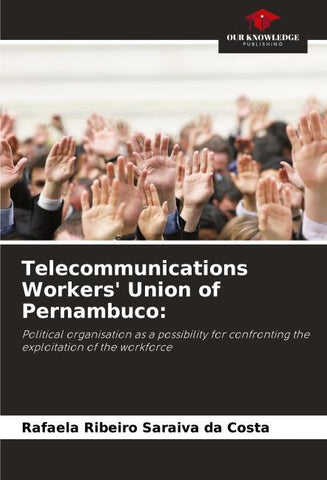 Telecommunications Workers' Union of Pernambuco: