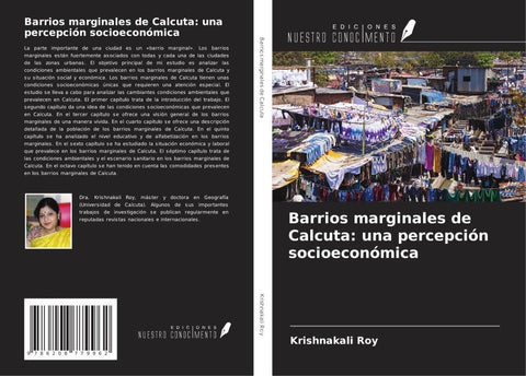 Barrios marginales de Calcuta: una percepción socioeconómica