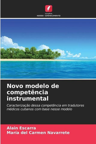 Novo modelo de competência instrumental