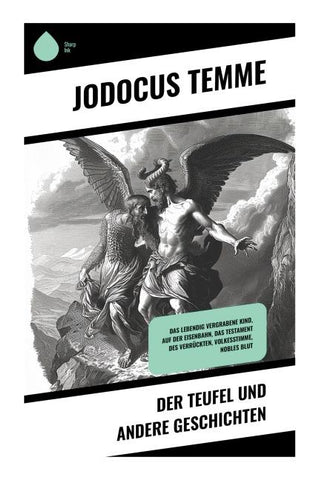 Der Teufel und andere Geschichten