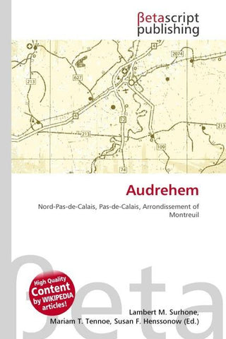 Audrehem