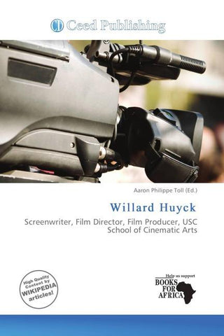Willard Huyck