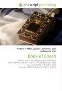 Book of Enoch