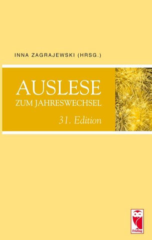 Auslese zum Jahreswechsel. 31. Edition