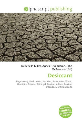 Desiccant