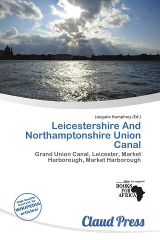 Leicestershire And Northamptonshire Union Canal