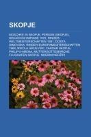 Skopje
