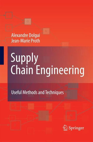 Supply Chain Engineering