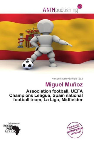 Miguel Muñoz